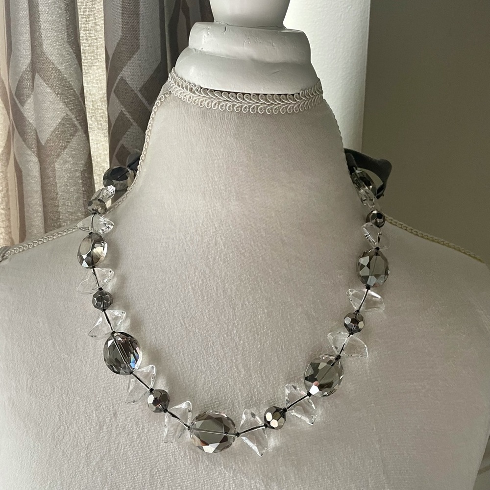 Stella & Dot Claire Necklace